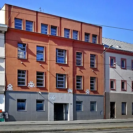 Young Space Brno