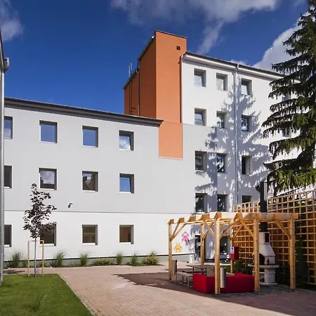 Hostel Young Space