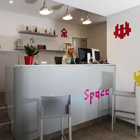 Young Space Hostel