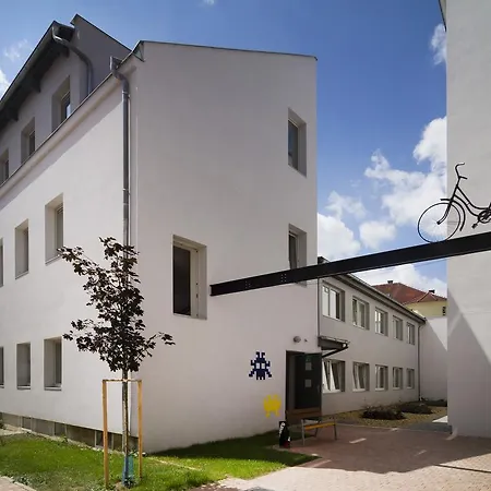 Hostel Young Space Brno