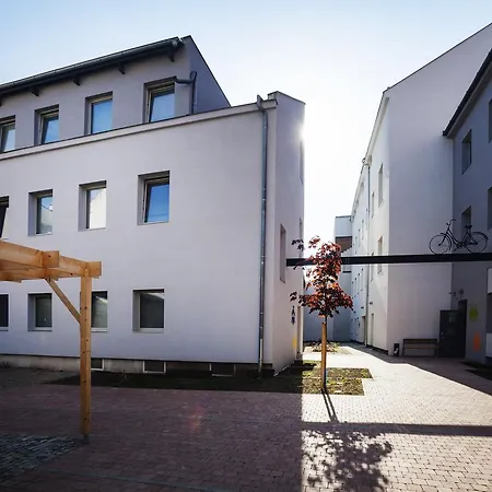 Young Space Hostel Brno