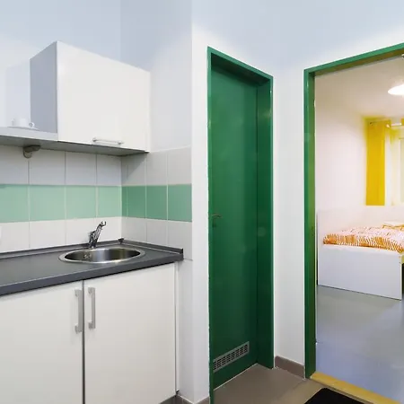 Hostel Young Space