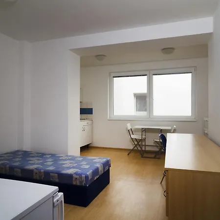 Young Space Brno