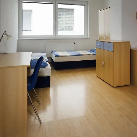 Young Space * Brno