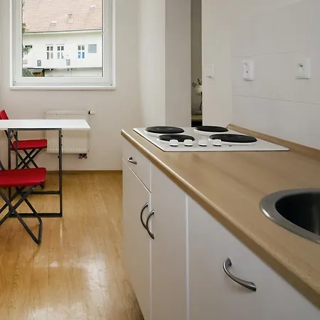 Young Space Hostel