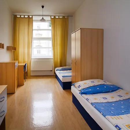 Young Space * Brno