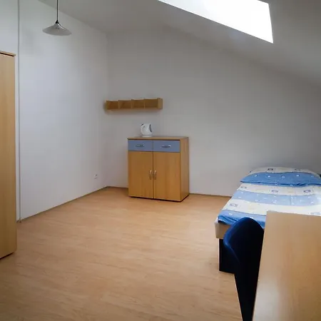 Young Space Hostel