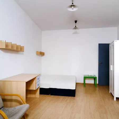 Young Space * Brno